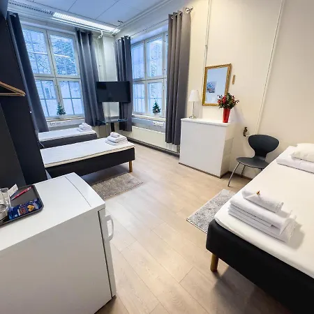 海玛尼酒店 * 库奥皮奥