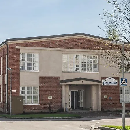 旅馆 海玛尼酒店 *