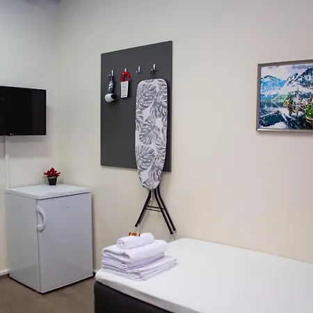 海玛尼酒店 * 库奥皮奥