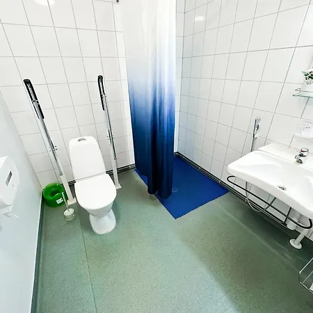 海玛尼酒店 * 库奥皮奥