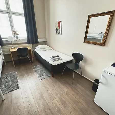 Hostel Hermanni *