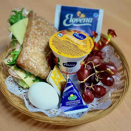 旅馆 海玛尼酒店