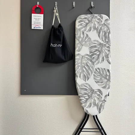 Hostel Hermanni