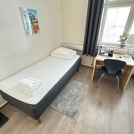 Hostel Hermanni