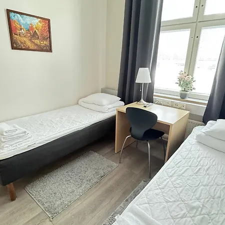 Hostel Hermanni