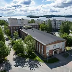 Hermanni Vandrerhjem Kuopio