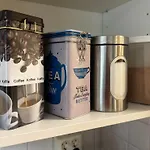 Hermanni Hostal