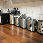 Hostal Hermanni Kuopio
