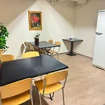 Vandrarhem Hermanni
