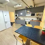 Hermanni Hostal Kuopio