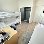 Hermanni Vandrerhjem Kuopio