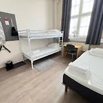 Hermanni Vandrerhjem
