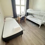 Hermanni Hostel *