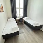 Hostal Hermanni
