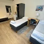 Hostel Hermanni *