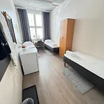 Hostel Hermanni *
