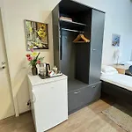 Vandrerhjem Hermanni *