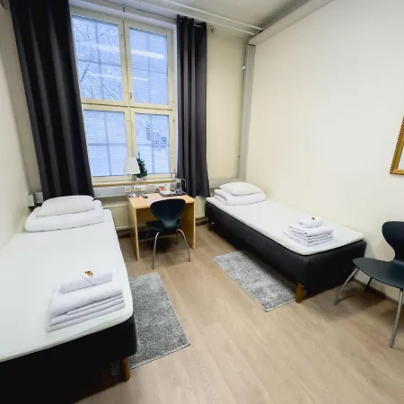 Hostel Hermanni