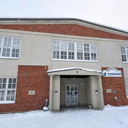 Hostel Hermanni