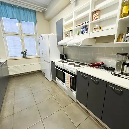 Hostel Hermanni Kuopio