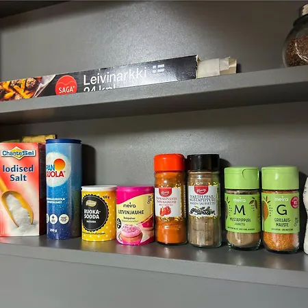 Hostel Hermanni *