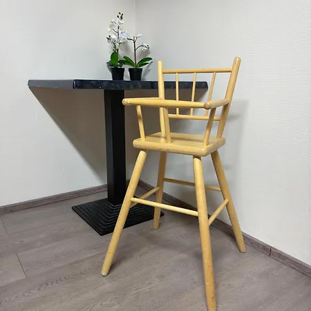 Hostel Hermanni Kuopio