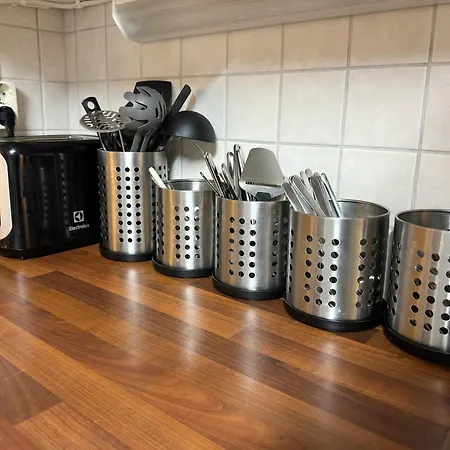 Hostel Hermanni Kuopio