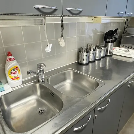 Hermanni Hostel Kuopio