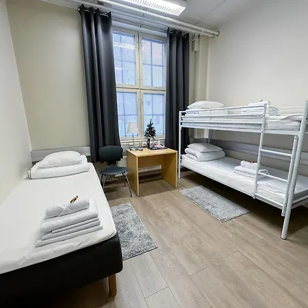 Hostel Hermanni