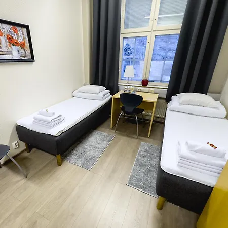 Hostel Hermanni Kuopio