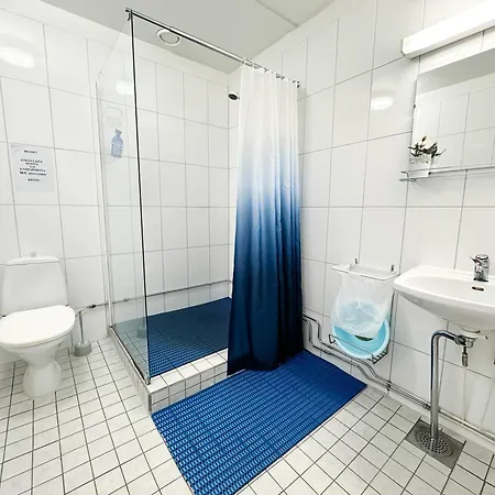 Hermanni Hostel *