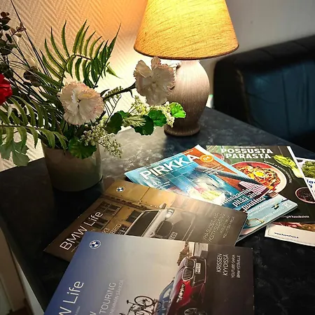 Hostel Hermanni