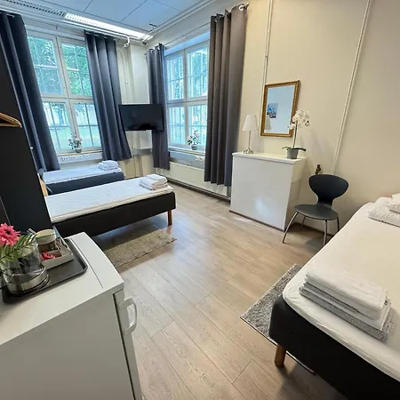 Hostel Hermanni Kuopio