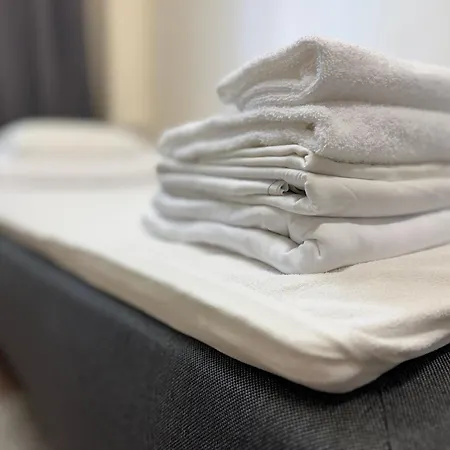 Hermanni Хостел *