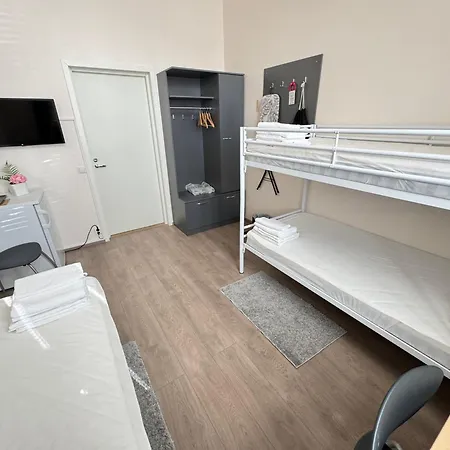 Hostel Hermanni *