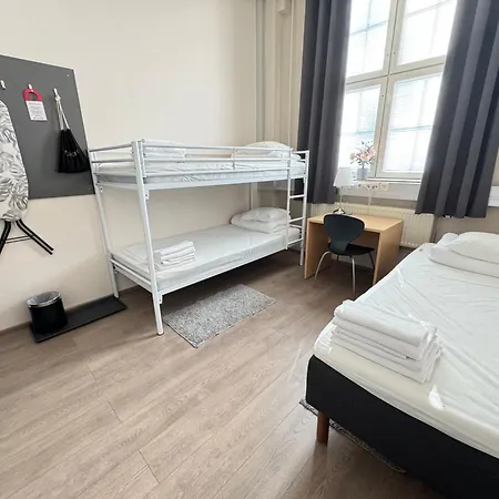 Hermanni Hostel