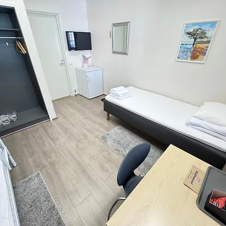 Hostel Hermanni *