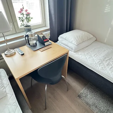 Hermanni Hostel