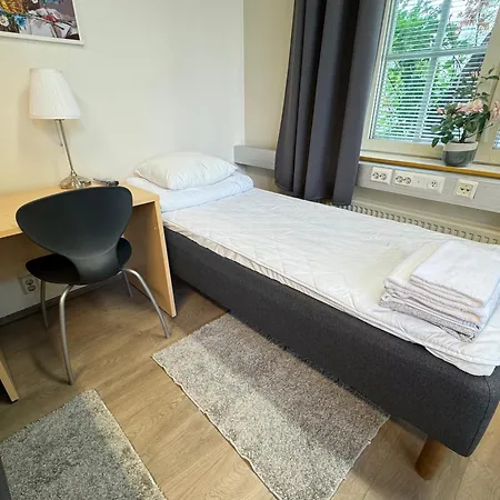 Hermanni Hostel Kuopio