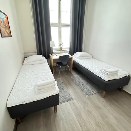 Hostel Hermanni