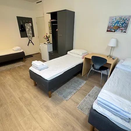 Hostel Hermanni *