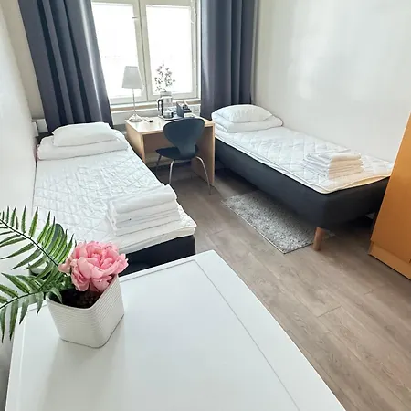 Hermanni Hostel Kuopio