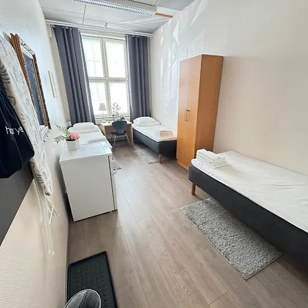 Hostel Hermanni *