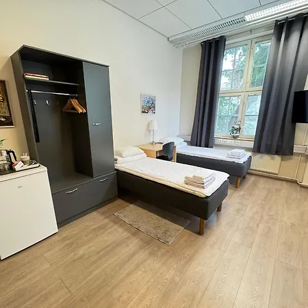 Hermanni * Kuopio