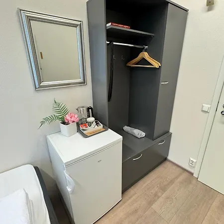 Hostel Hermanni