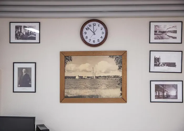 Хостел Hermanni *