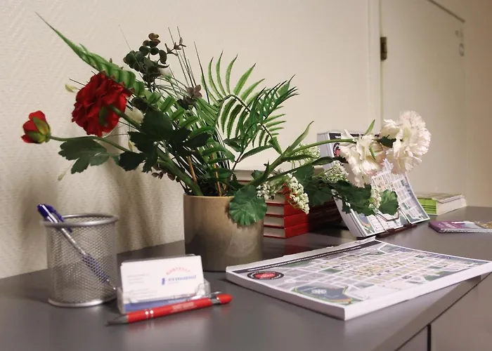 Хостел Hermanni *