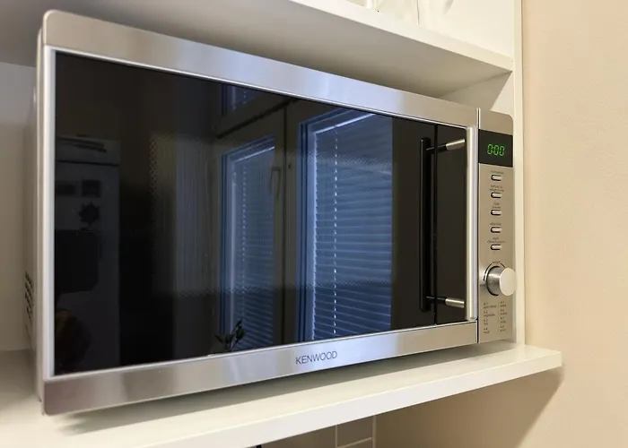 Hermanni Хостел Куопио