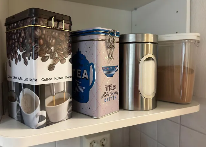 Hermanni Хостел