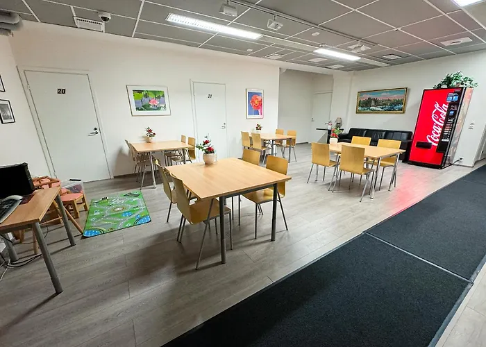 Hermanni * Куопио